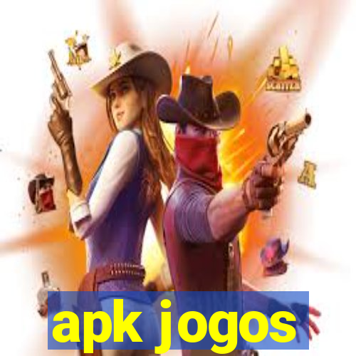 apk jogos